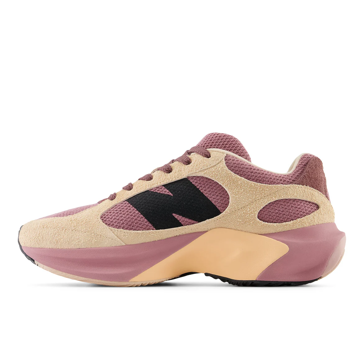 WRPD RUNNER - LICORICE / ROSEWOOD - Image 2