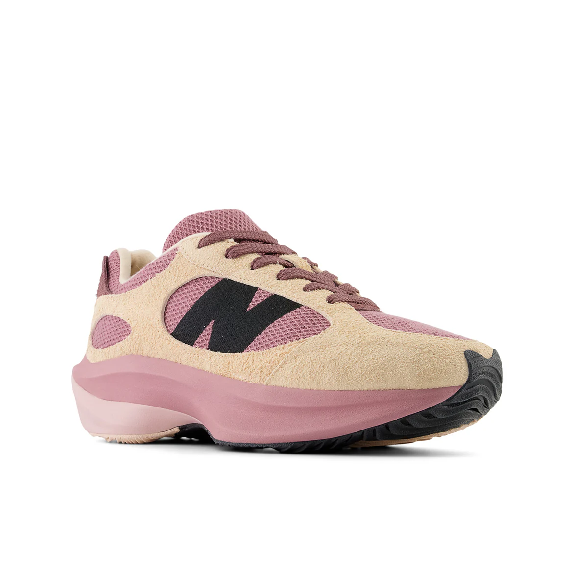 WRPD RUNNER - LICORICE / ROSEWOOD - Image 3