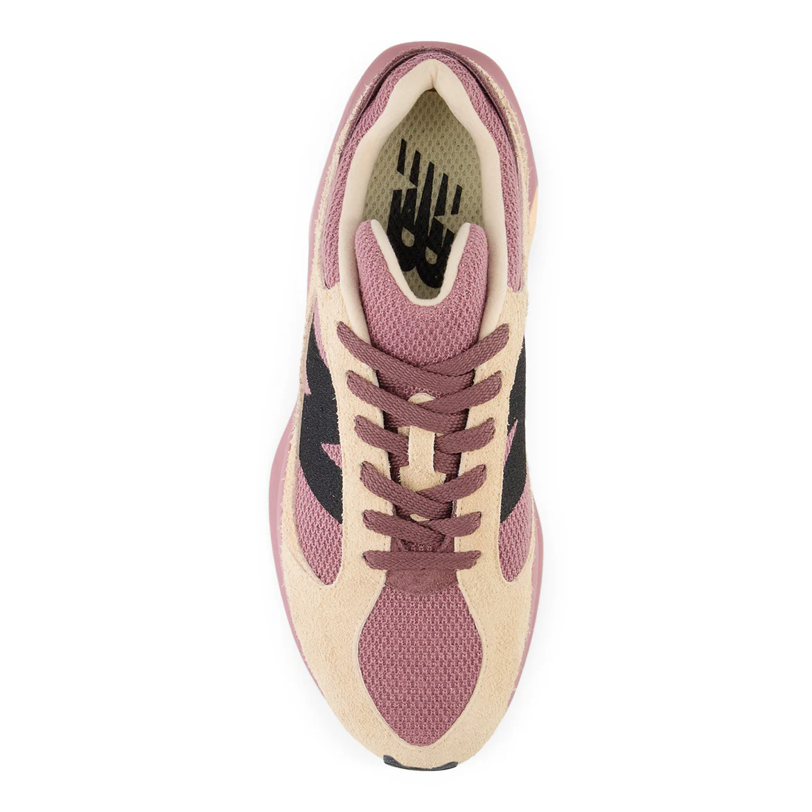 WRPD RUNNER - LICORICE / ROSEWOOD - Image 4