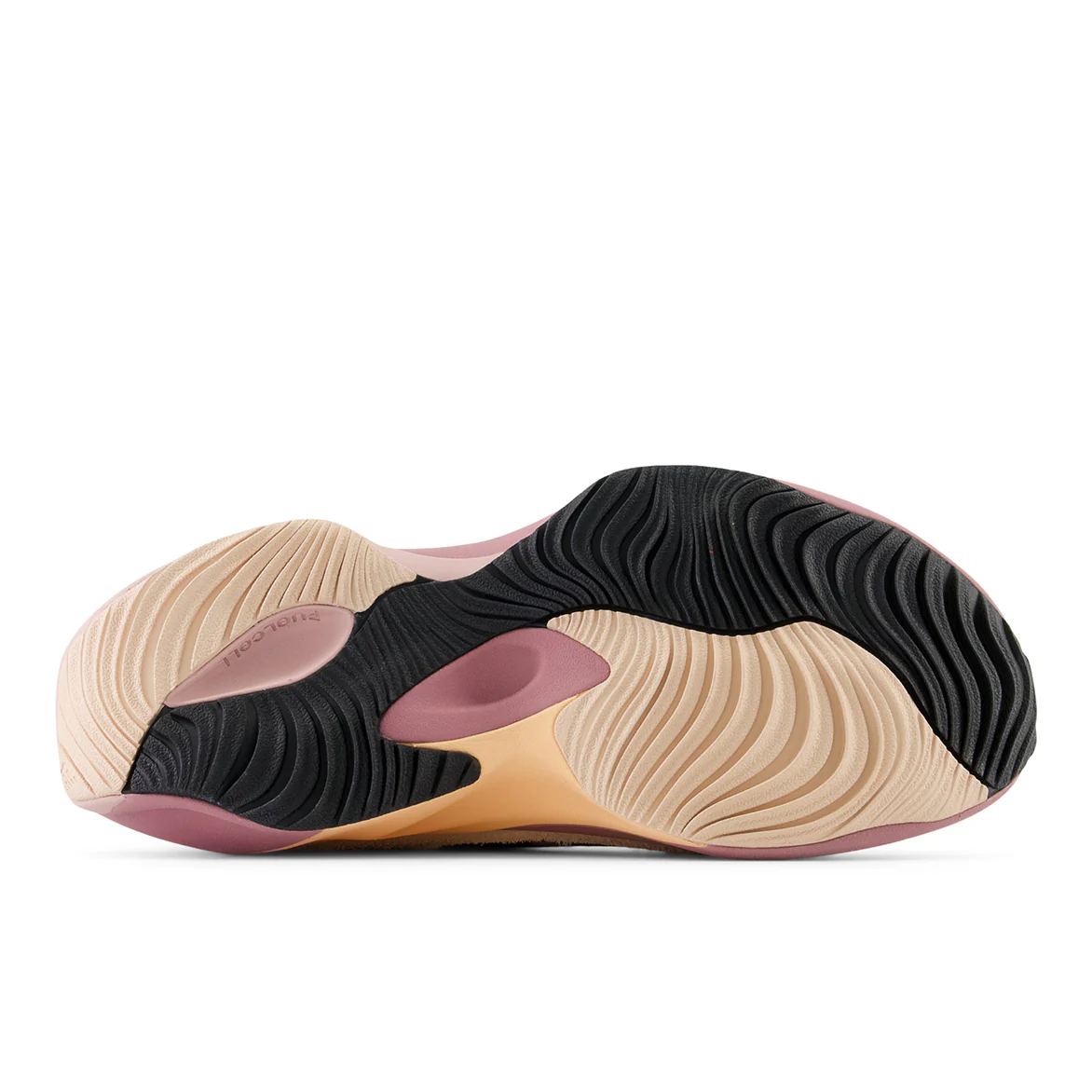 WRPD RUNNER - LICORICE / ROSEWOOD - Image 5