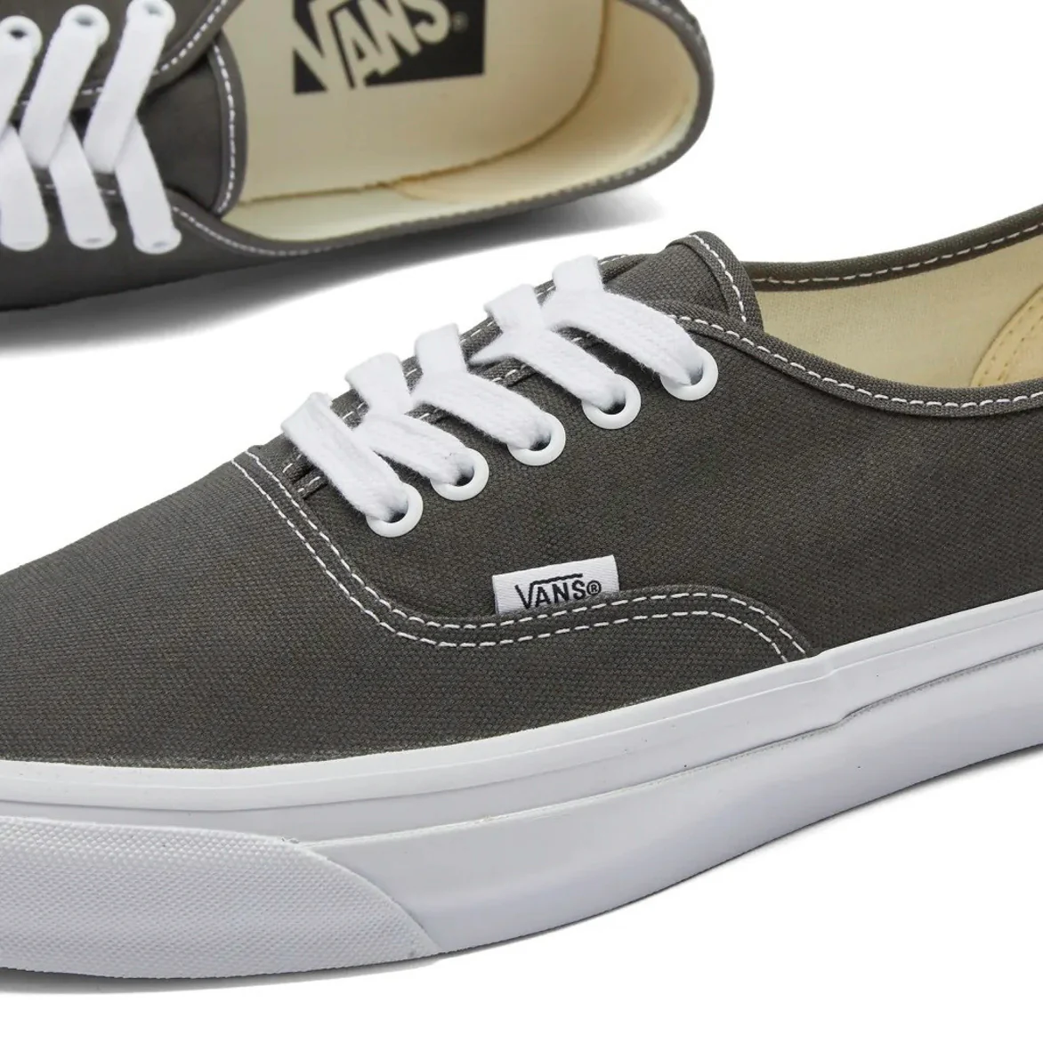 LX AUTHENTIC REISSUE 44 - GUNMETAL - Image 3