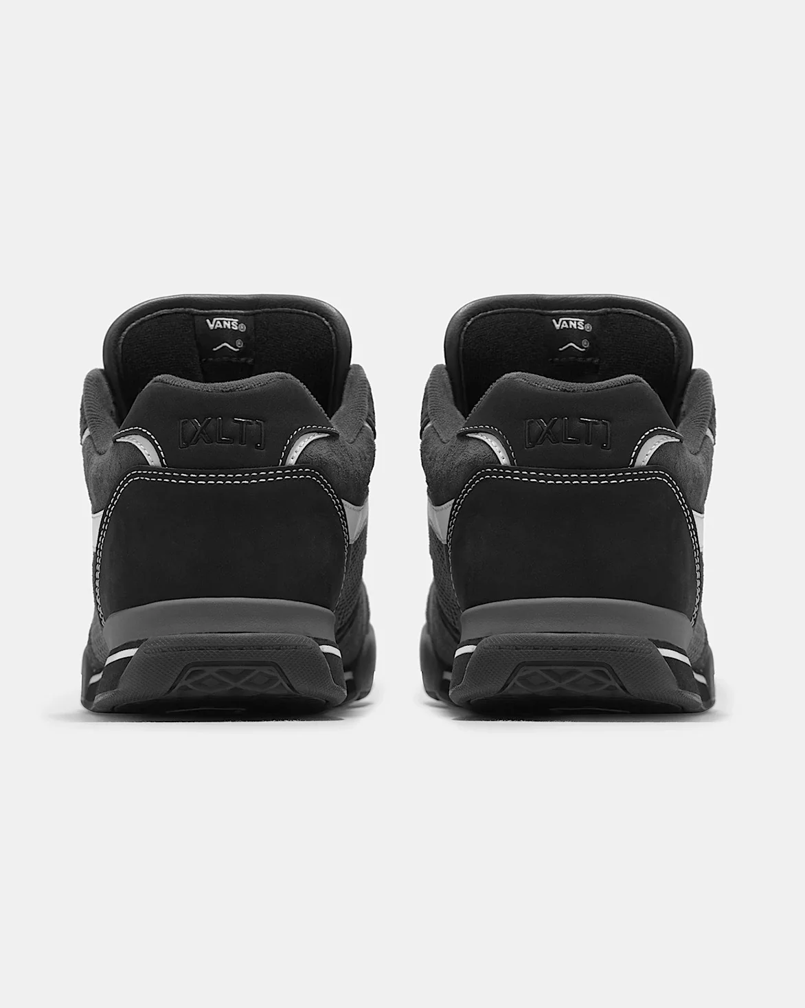 ROWLEY XLT "OFF ROAD PACK" - GUNMETAL - Image 3