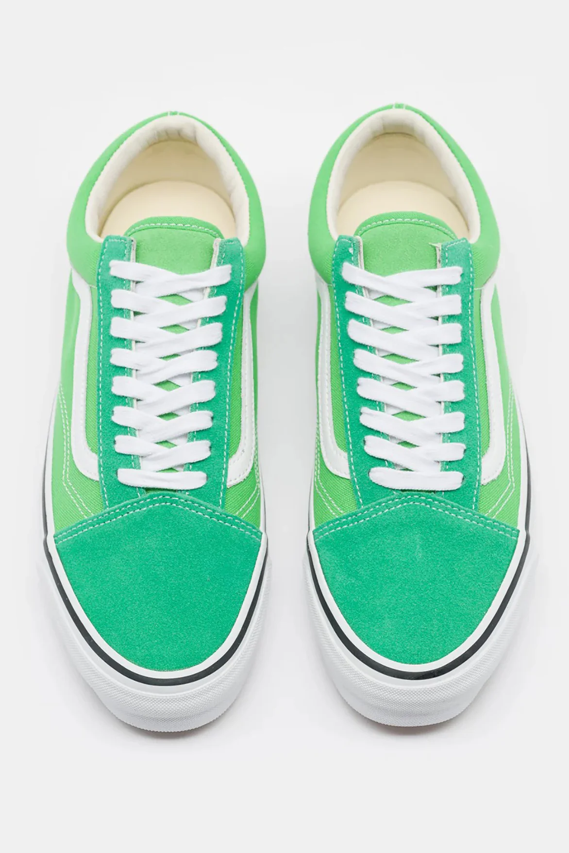 LX OLD SKOOL 36 "2 TONE GREEN" - Image 3