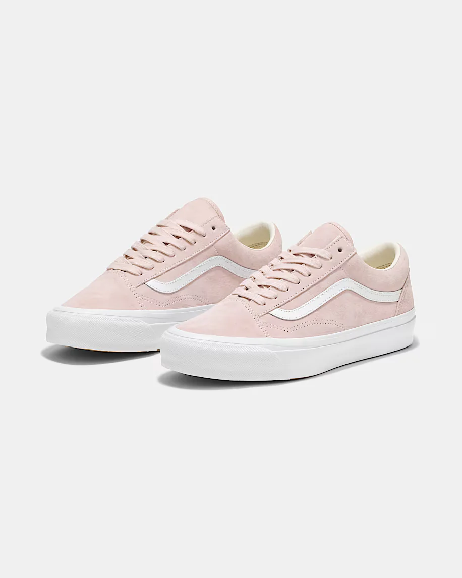 LX OLD SKOOL - SEPIA ROSE PINK - Image 2