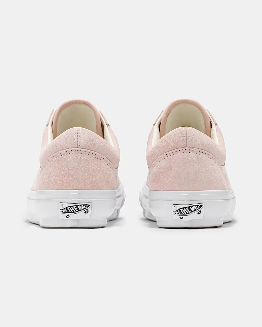 LX OLD SKOOL - SEPIA ROSE PINK - Image 3