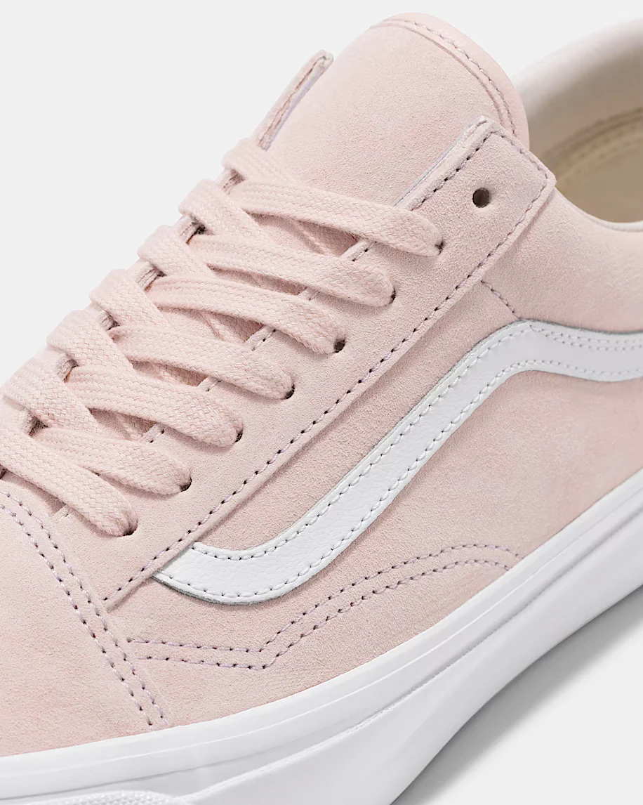 LX OLD SKOOL - SEPIA ROSE PINK - Image 5