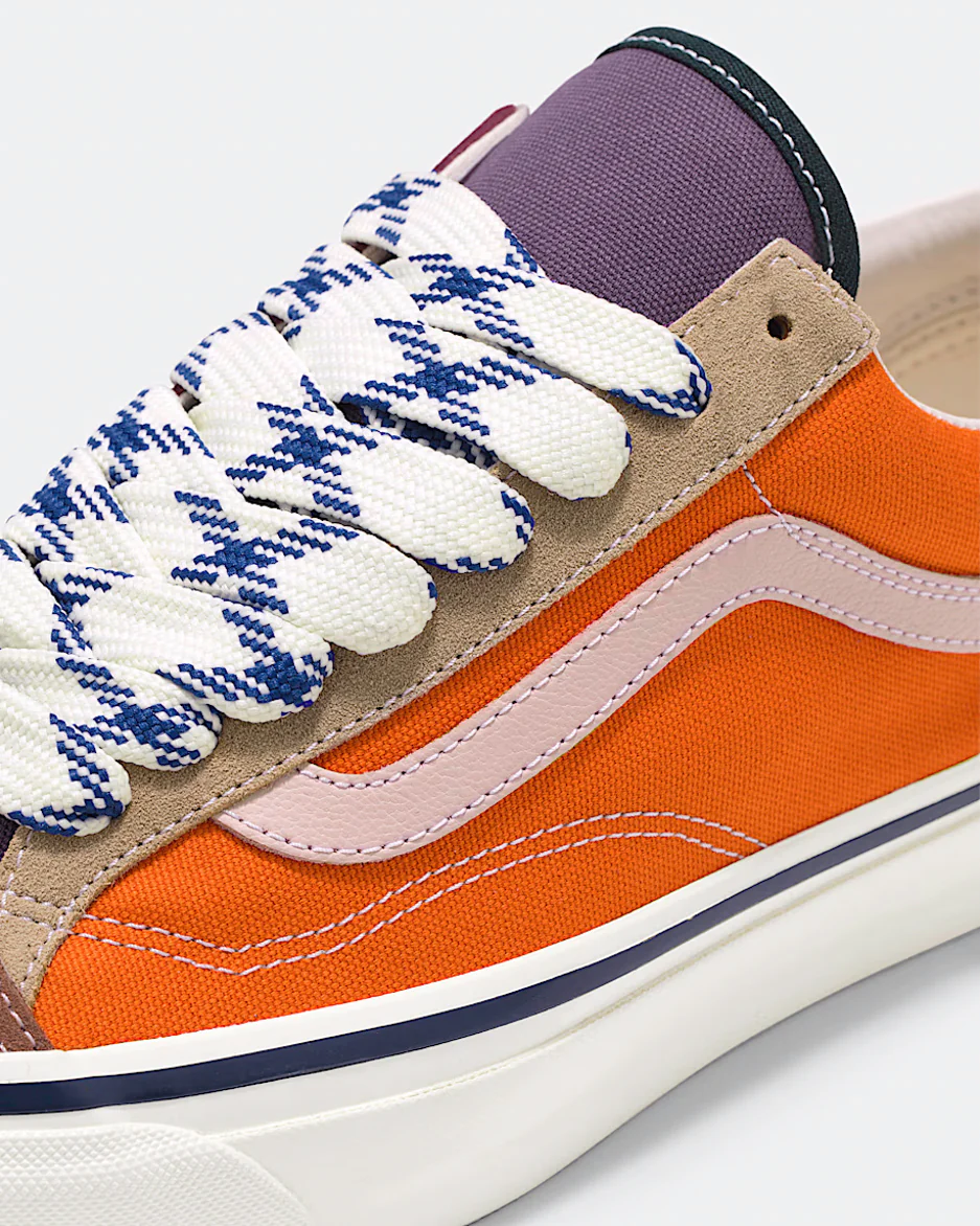 LX OLD SKOOL COLOR BLOCK - MULTI - Image 5