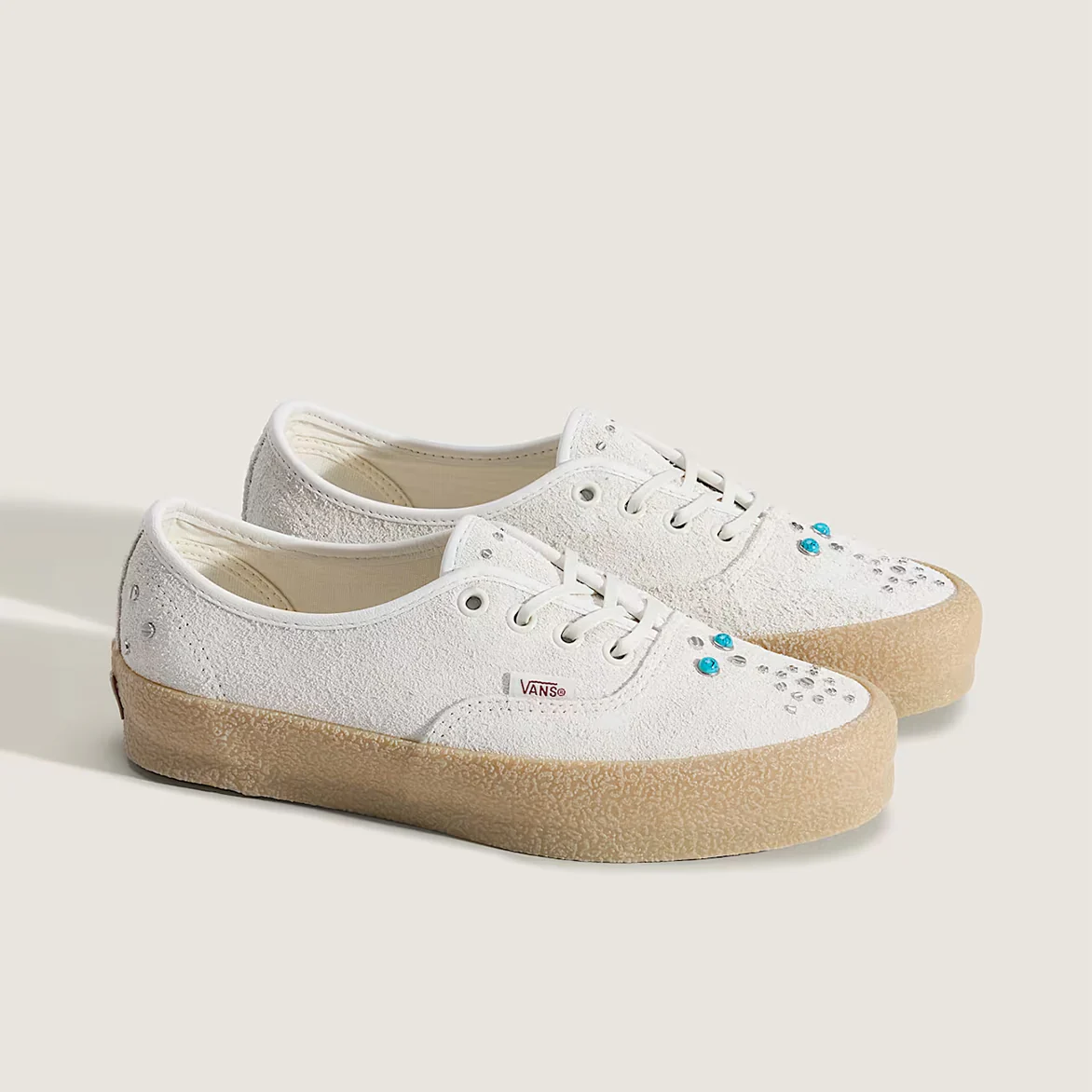 LX AUTHENTIC 44 "GEMSTONE" - MARSHMALLOW - Image 2