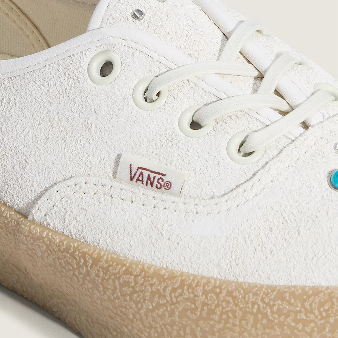 LX AUTHENTIC 44 "GEMSTONE" - MARSHMALLOW - Image 5