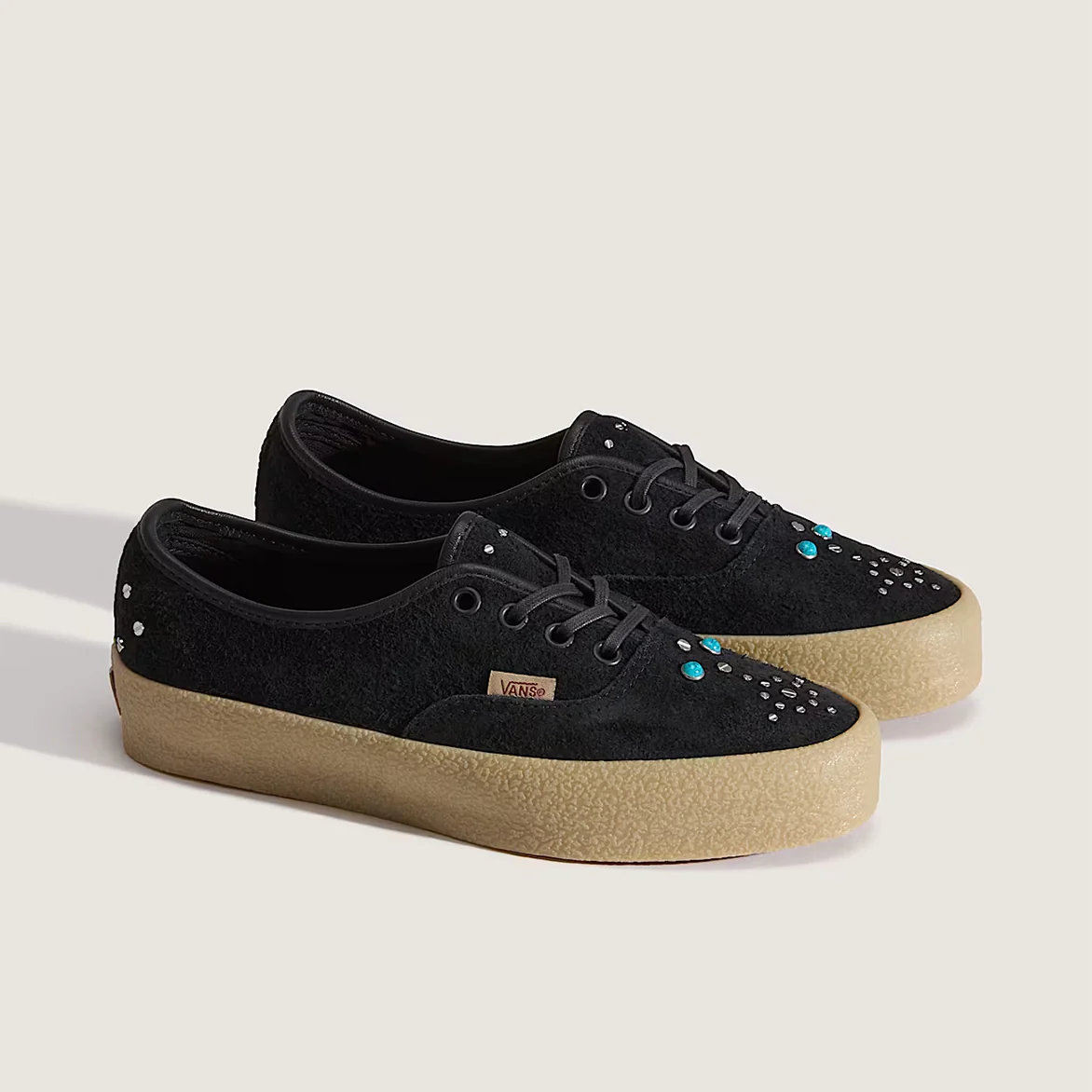 LX AUTHENTIC 44 "GEMSTONE" - BLACK - Image 2