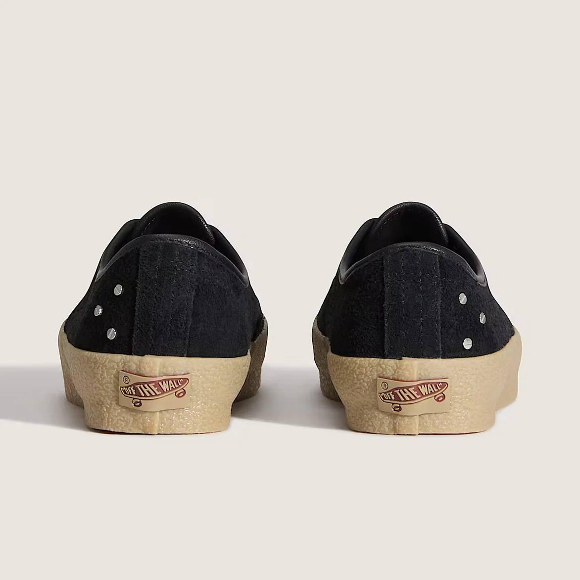 LX AUTHENTIC 44 "GEMSTONE" - BLACK - Image 3