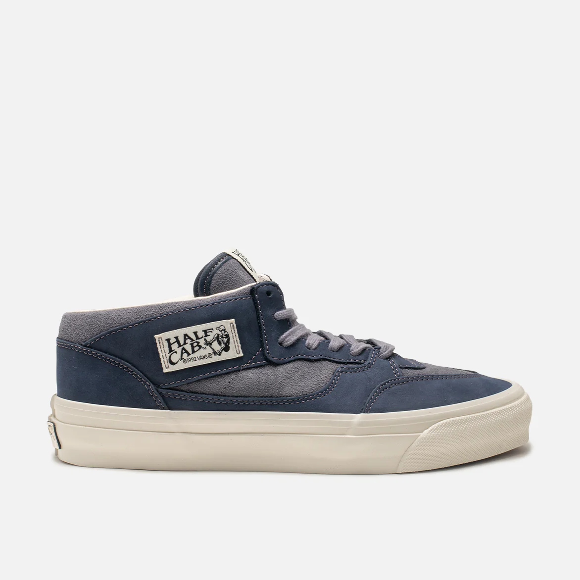 LX HALF CAB REISSUE 33 - STEEL SHADOW GREY