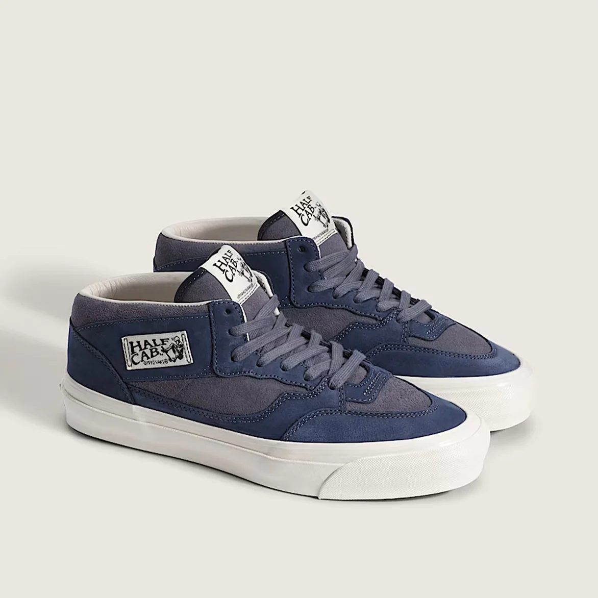 LX HALF CAB REISSUE 33 - STEEL SHADOW GREY - Image 2
