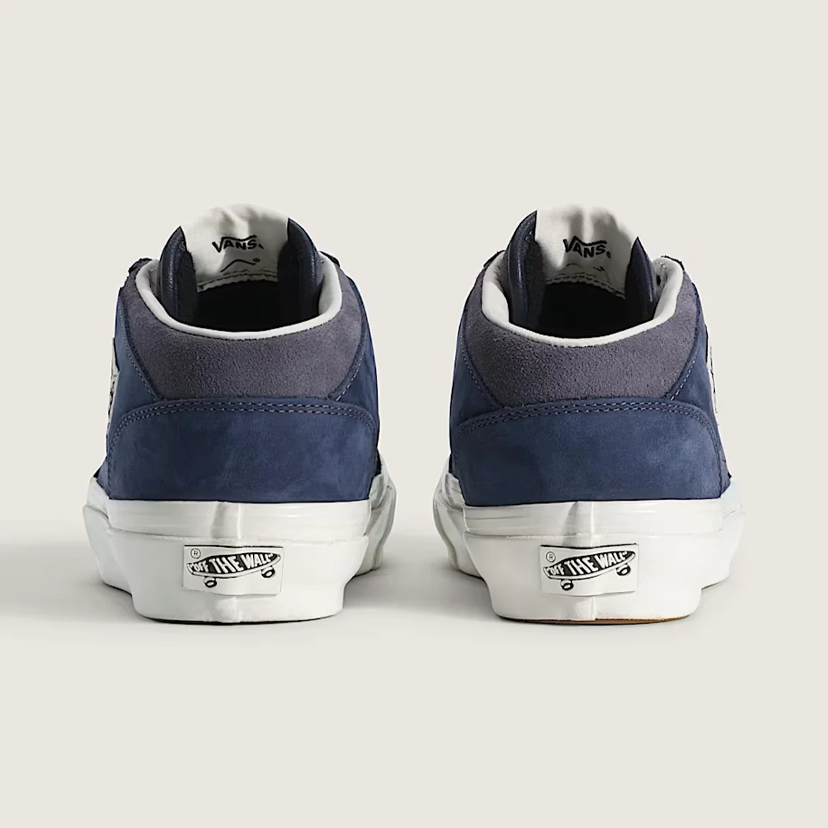 LX HALF CAB REISSUE 33 - STEEL SHADOW GREY - Image 3