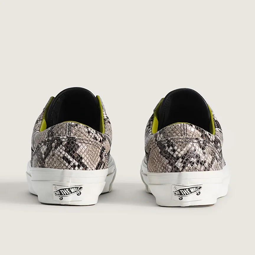 LX OLD SKOOL 36 "PYTHON" - Image 3