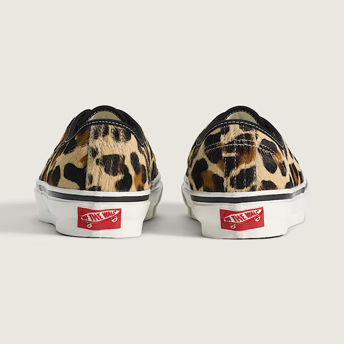 LX AUTHENTIC "PONY HAIR LEOPARD" - Image 4