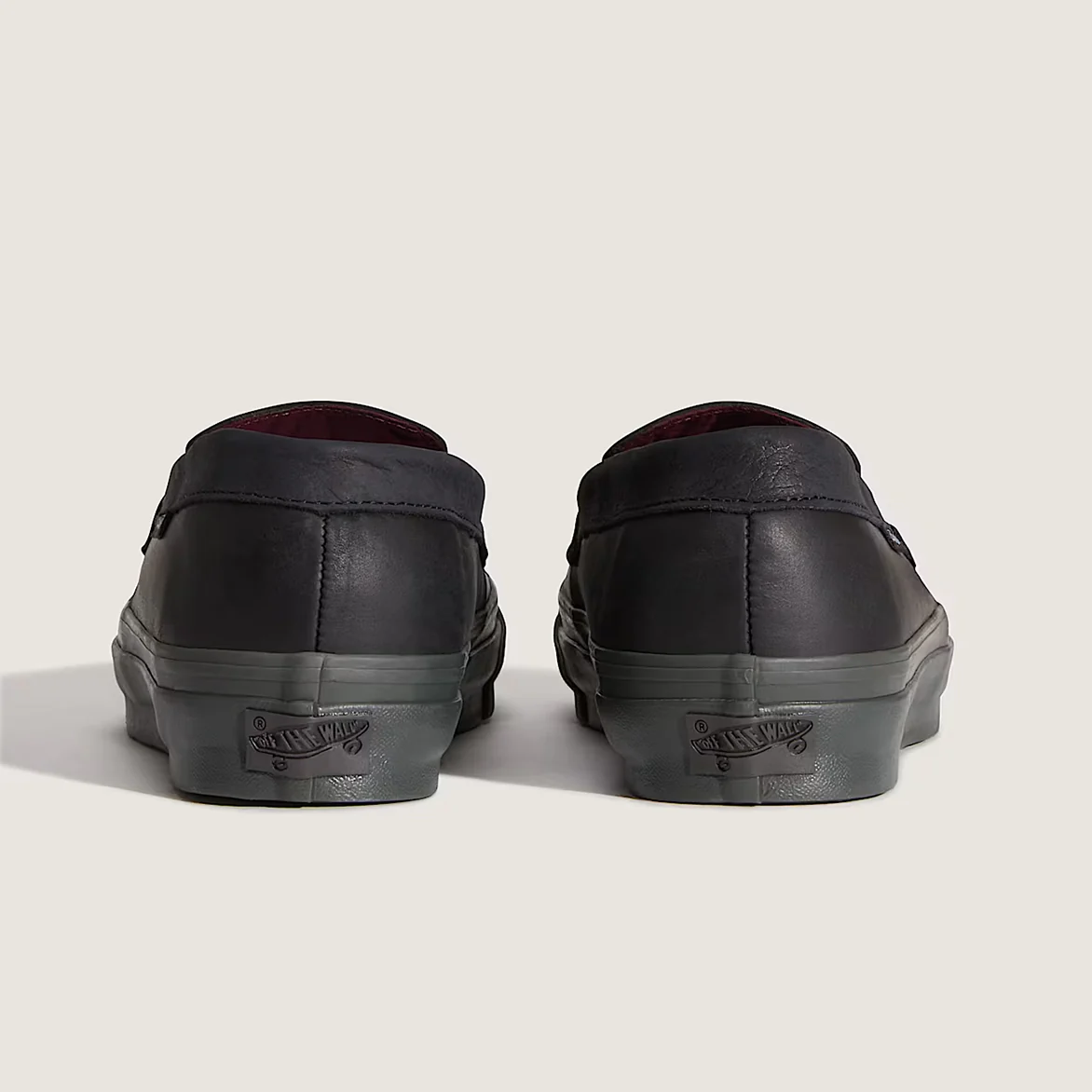 LX LOAFER 53 - BLACK - Image 5