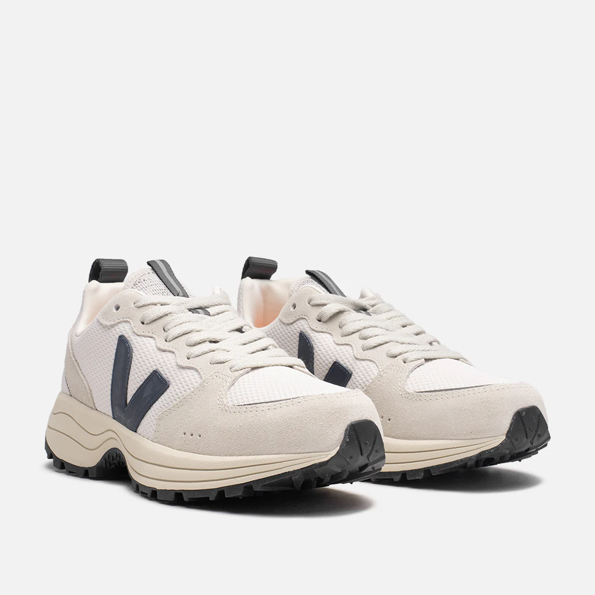 VENTURI ALVEOMESH - GRAVEL / NAUTICO - Image 2