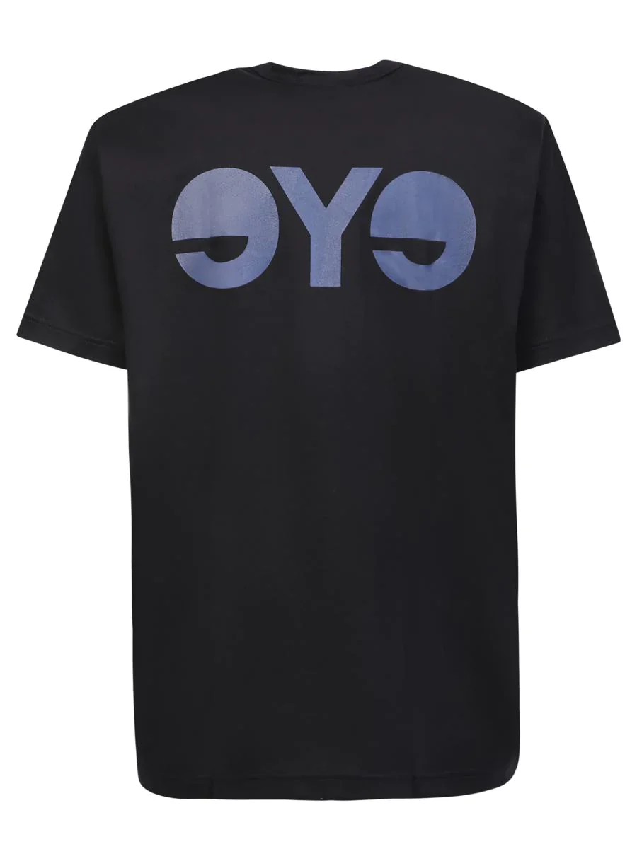 JUNYA WATANABE LEVIS TEE - BLACK - Image 2